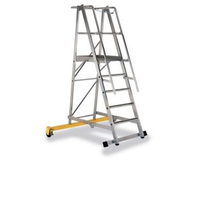 ZARGES 41202 Plattformleiter