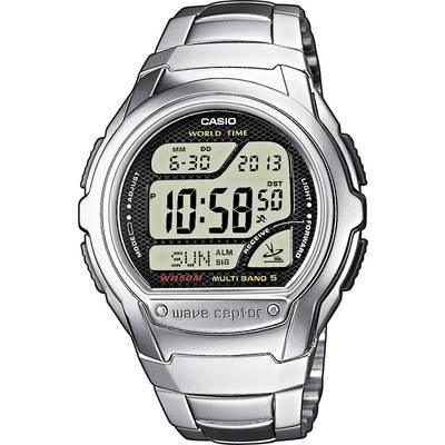 Casio WV-58RD-1AEF Radio Controlled