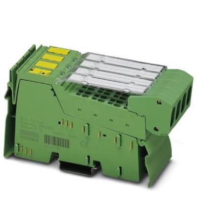 SPS-Erweiterungsmodul Phoenix Contact IB IL AO 4/8/U/BP-2MBD-PAC 2878052 24 V/DC