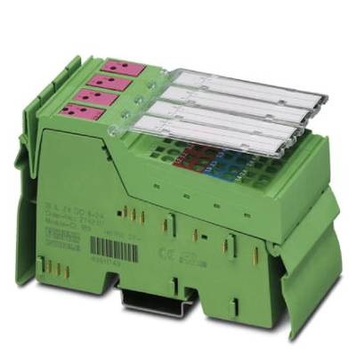 SPS-Erweiterungsmodul Phoenix Contact IB IL 24 DO 8-2A-PAC 2861603 24 V/DC