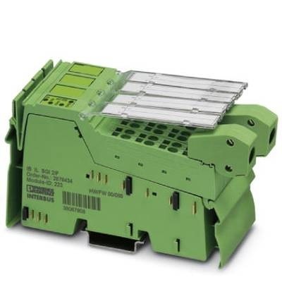 SPS-Erweiterungsmodul Phoenix Contact IB IL SGI 2/F-PAC 2878638 24 V/DC