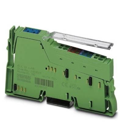 SPS-Erweiterungsmodul Phoenix Contact IB IL 24 DI 4-ME 2863928 24 V/DC