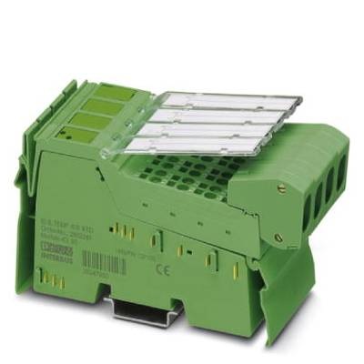 SPS-Erweiterungsmodul Phoenix Contact IB IL TEMP 4/8 RTD-PAC 2863915 24 V/DC