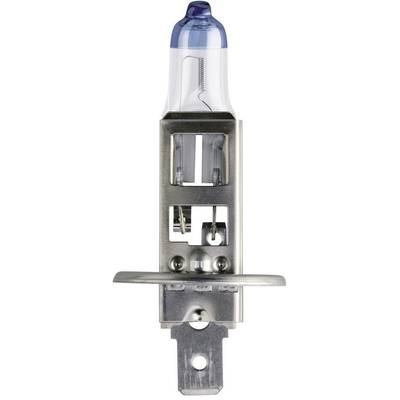 Philips Halogen Leuchtmittel VisionPlus H1 60 W 12 V