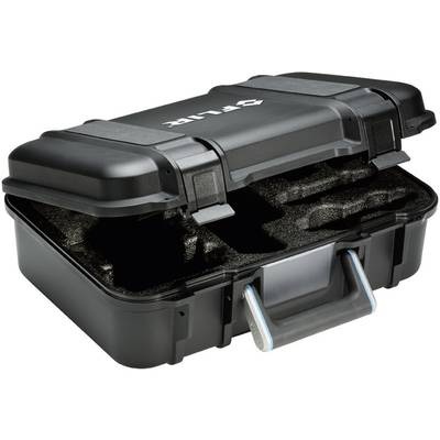 FLIR T198341ACC Stabiler Transportkoffer, Passend für (Details) Flir Exx-Serie