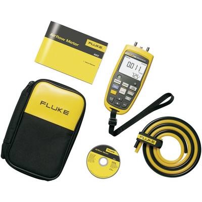 Anemometer Fluke 922 1 bis 80 m/s