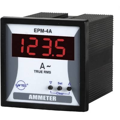 ENTES EPM-4A-72 Programmierbares 1-Phasen AC Strommessgerät EPM-4A-72