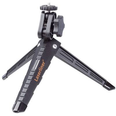 Ministativ Laserliner FlexPod 1/4 090.131A 1/4 Höhe (max.)=17 cm