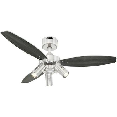 Westinghouse Jet Plus Ventilator mit Fernbedienung