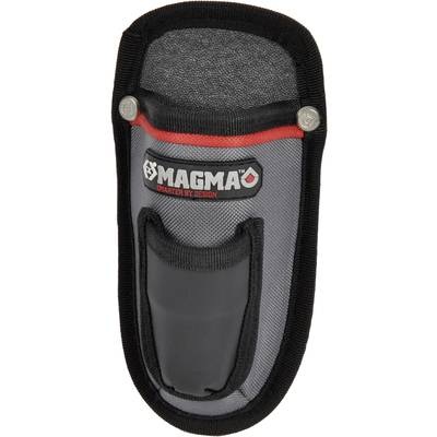 C.K. Magma MA2731 Cuttermesser Werkzeugtasche unbestückt (B x H x T) 84 x 7 x 67 mm