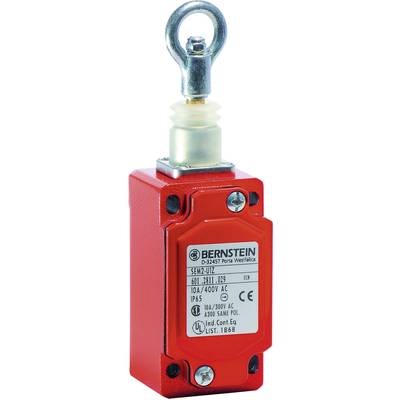 Bernstein AG SEM2-U1Z Seilzugschalter 240 V/AC 10 A Seilzug mit Öse tastend IP65 1 St.
