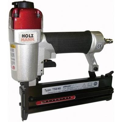 Druckluft-Tacker Holzmann Maschinen T5040