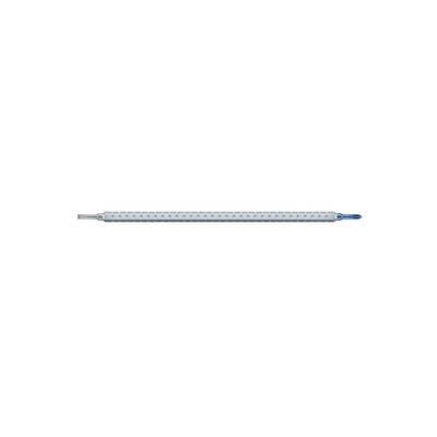 Werkstatt Schlitz, Kreuzschlitz Phillips Wechselklinge Wiha System 4 269 4 mm PH 1 120 mm Passend für Wiha System 4