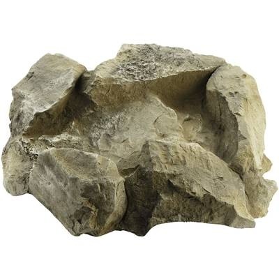 Oase 50416 Bachlauf-Element (L x B x H) 600 x 500 x 200 mm 1 St.
