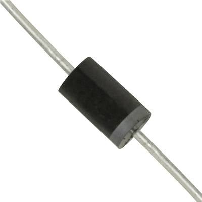 Diotec Z-Diode ZPD12 Gehäuseart (Halbleiter) DO-35 Zener-Spannung 12 V Leistung (max) P(TOT) 516 mW