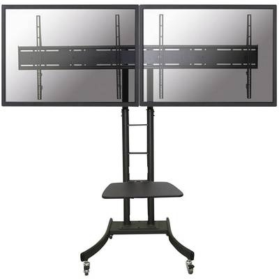 NewStar PLASMA-M2000ED TV-Rollwagen 68,6 cm (27) - 177,8 cm (70) Neigbar