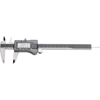 Horex 2211718 Digitaler Messschieber 200 mm