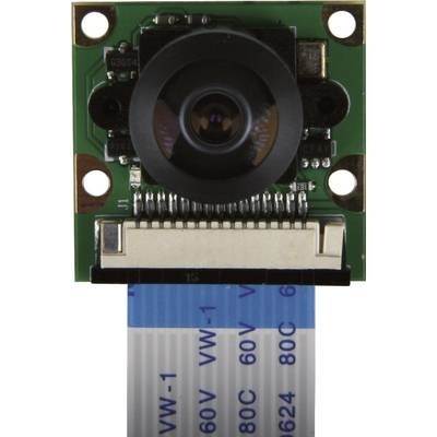 Raspberry Pi NoIR-Kamera-Modul