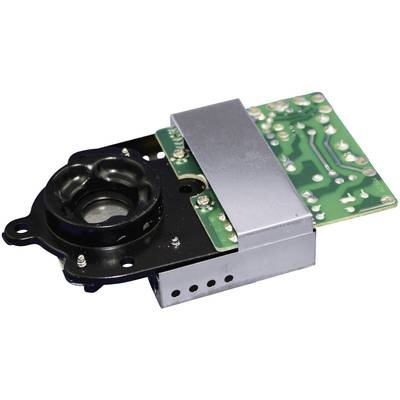 QuickCool QUV-HEVFT25-16-A Ultraschall-Vernebler 1 St. 36 V/AC