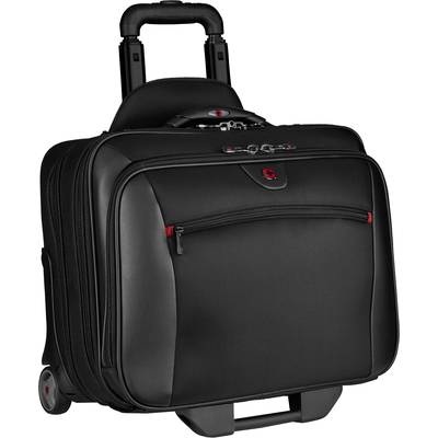 Wenger Notebook Koffer Passend für maximal: 43,2 cm (17) Schwarz