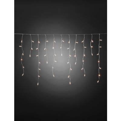 Konstsmide LED-Lichtervorhang