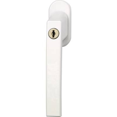 ABUS ABFS30215 Fenstergriff abschließbar Weiß