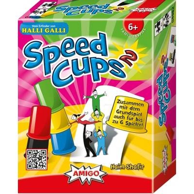 Speed Cups 2 (Spiel)