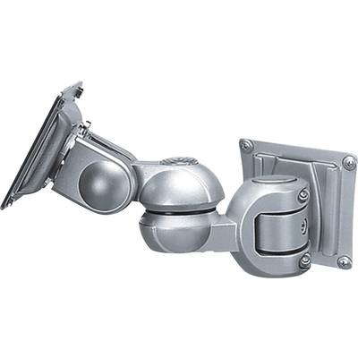 NewStar FPMA-DTBW910 1fach Monitor-Wandhalterung 25,4 cm (10) - 76,2 cm (30) Neigbar+Schwenkbar, Rotierbar