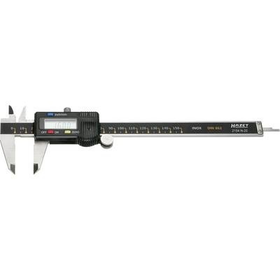 Hazet 2154N-20 Digitaler Messschieber 150 mm