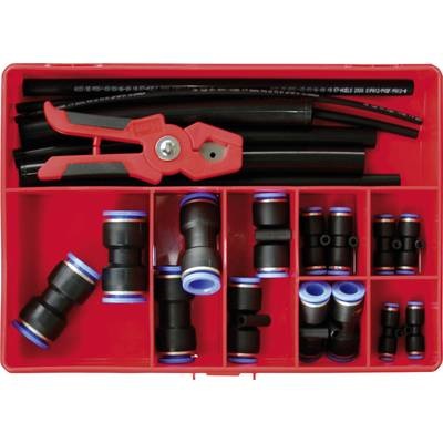Kunzer 7TDR24 Druckluft-Reparaturset