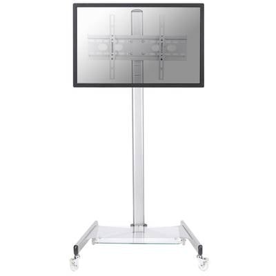 NewStar Plasma-M1600 - Silber TV-Trolley