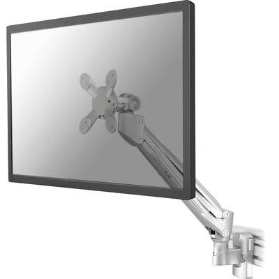 NewStar FPMA-DTBW940 1fach Monitor-Wandhalterung 25,4 cm (10) - 76,2 cm (30) Neigbar+Schwenkbar, Rotierbar