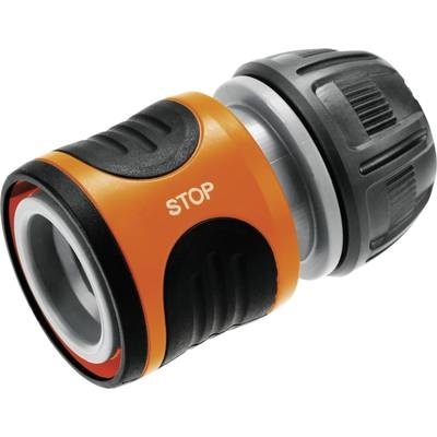 GARDENA® Wasserstop 13 mm (1/2´)-15 mm (5/8´) (1 Stück)