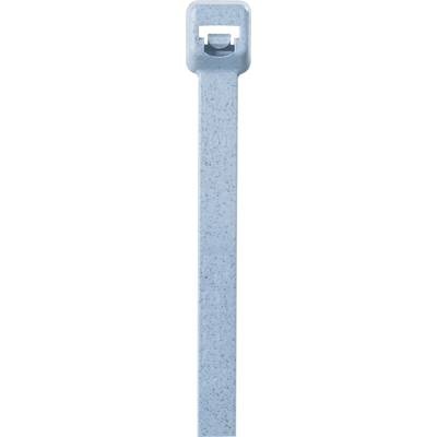 Panduit ASTN-610 PLT4S-C86 Kabelbinder 366 mm Blau Detektierbar 100 St.