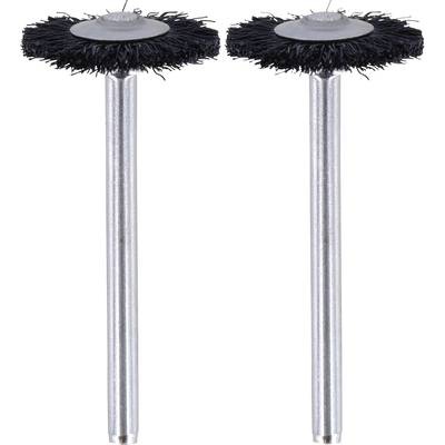 Dremel Borstenbürste 19 mm 26150403JA 2 St.