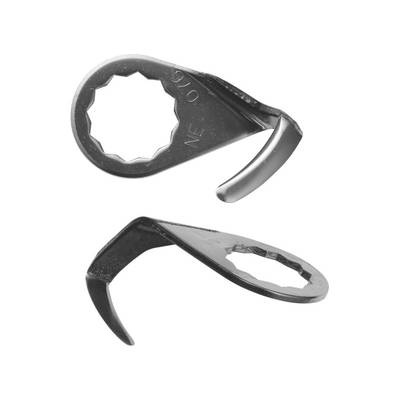 Schneidmesser Fein 63903076016 2 St.