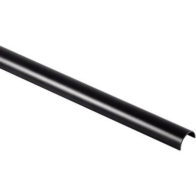 Hama Alu Duct Sc110 - Kabelkanal (Schwarz)