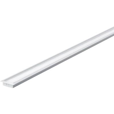 Profil (L x B) 200 cm x 2.7 cm Paulmann Floor 70409