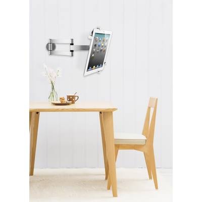 Renkforce Tablet-Halterung Passend für Marke: universal 17,8 cm (7) - 25,7 cm (10,1)