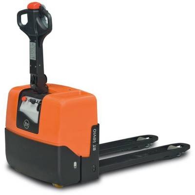 LWE130 1150 MM / 5 BT-Elektro-Niederhubwagen Tragkraft: 1000 kg