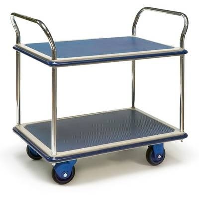 63-5100 Tischwagen Stahl Traglast (max.): 150 kg