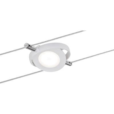 Paulmann RoundMac LED-Seilsystem, 6-flammig