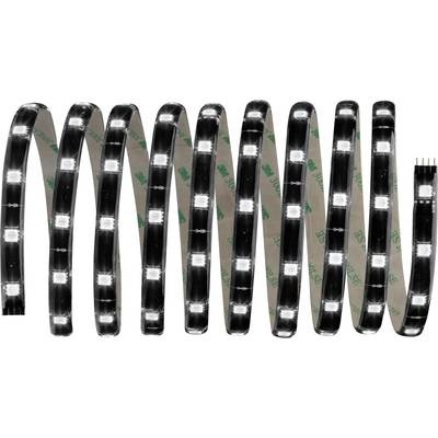 Paulmann YourLED 70594 LED-Streifen EEK: LED (A++ - E) mit Stecker 12 V 300 cm RGB
