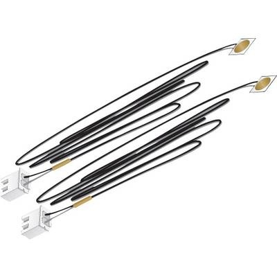 Woodland Scenics WJP5740 Just Plug™ Klebe-LED Warm-Weiß