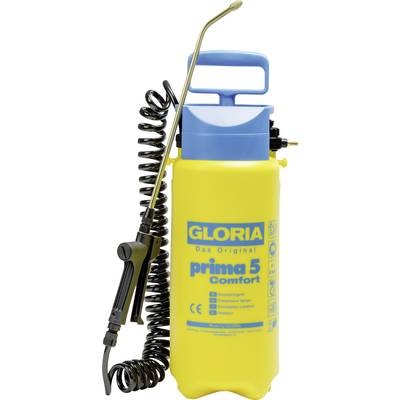 Drucksprüher 5 l Prima 5 Comfort Gloria Haus und Garten 000091.0000