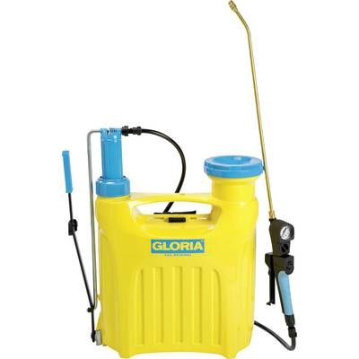 Rückensprühgerät 12 l Hobby 1200 Gloria Haus und Garten 000056.0000