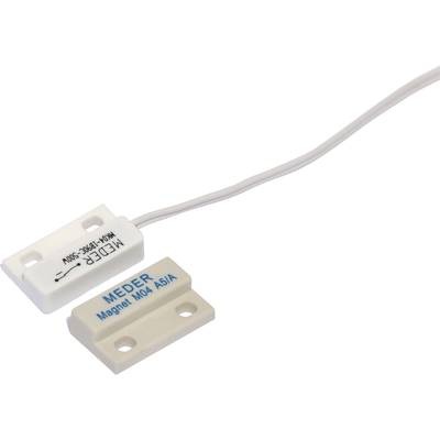 StandexMeder Electronics MK04-Set Reed-Kontakt 1 Schließer 180 V/DC, 180 V/AC 0.5 A 10 W