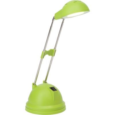 Katrina G94816/04 LED-Schreibtischleuchte 5.7 W Warm-Weiß EEK: LED (A++ - E) Grün
