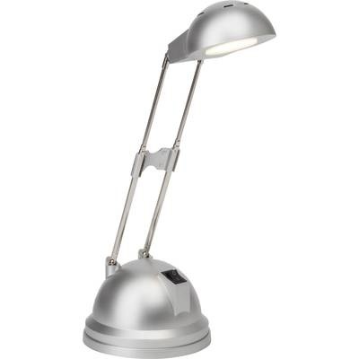 Katrina G94816/11 LED-Schreibtischleuchte 5.7 W Warm-Weiß EEK: LED (A++ - E) Titan