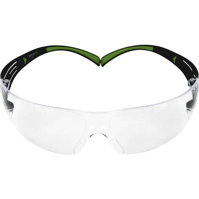 Schutzbrille SecureFit, klar
